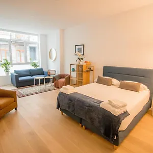 Smart - Commerçant Apartamento