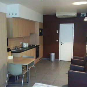 Downtown Apartment