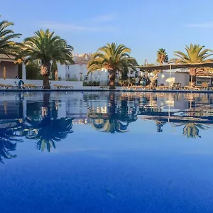 Vista Formosa 1 - Golden Club Apartamento Cabanas De Tavira