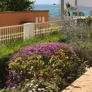 Esti Chamaco - Apartamento Lagos