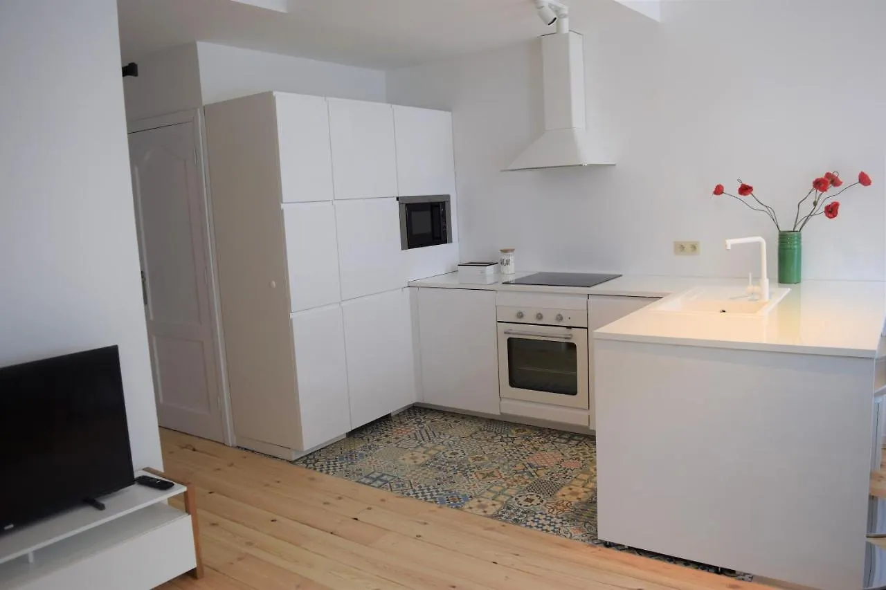 Home Sweet Home Brussels Center Belgium