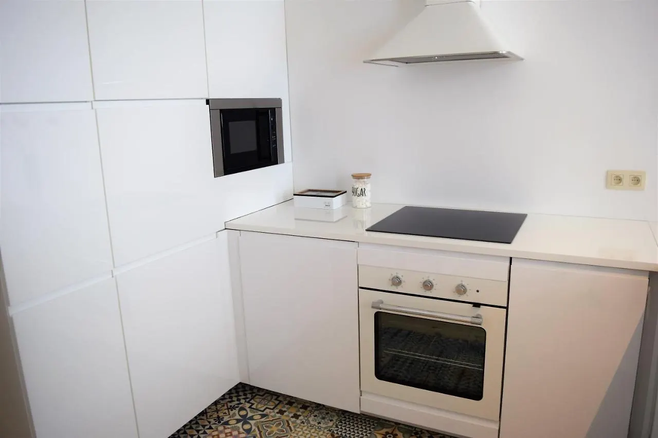 Home Sweet Home Brussels Center Apartment