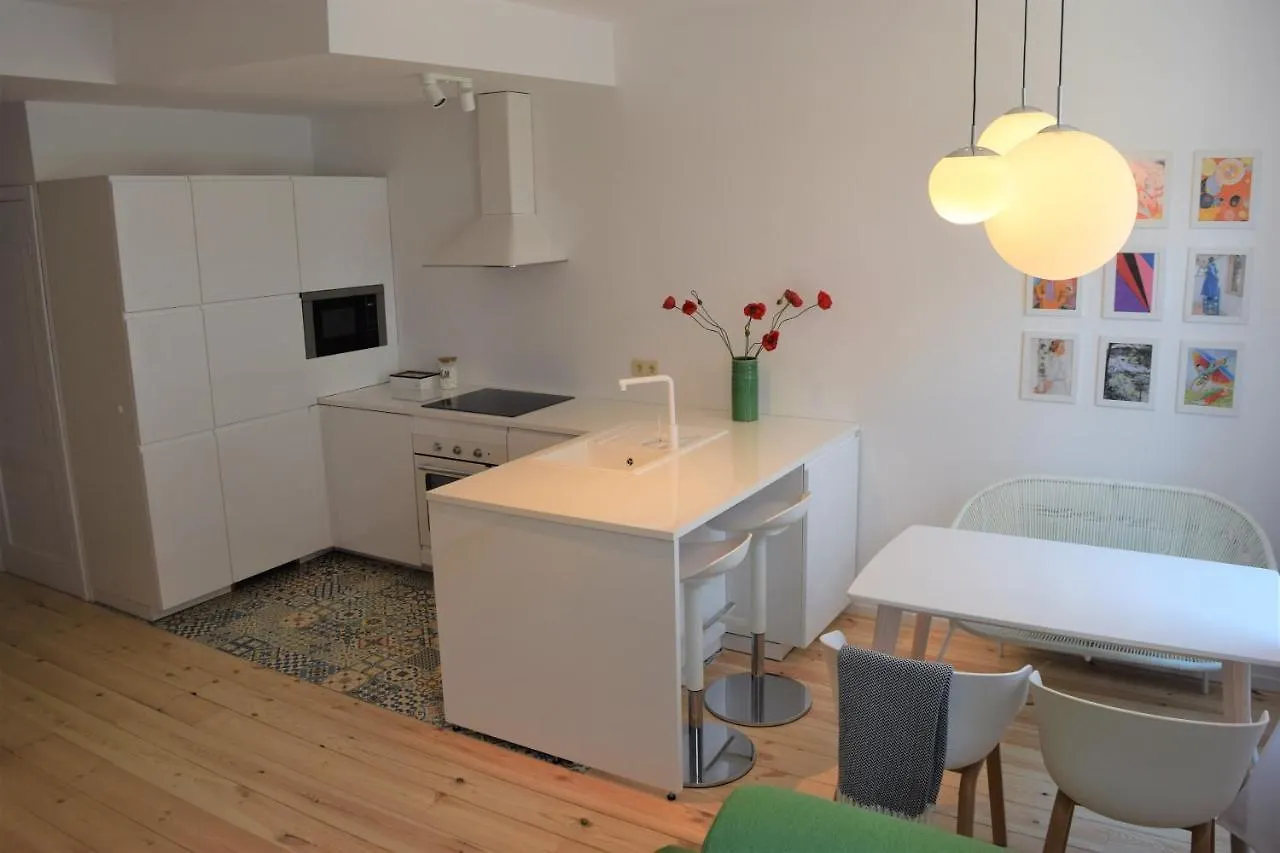 Home Sweet Home Brussels Center 0*,  Belgium